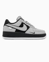 Nike Air Force 1 Low Grey — головне фото товару