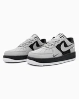 Nike Air Force 1 Low Grey — головне фото товару