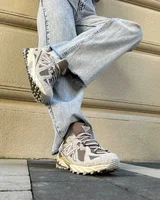 New Balance 610 'Brighton Grey Mushroom' — головне фото товару