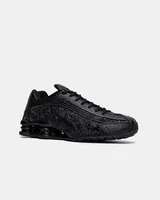 Nike R4 Black Smoke Grey — головне фото товару
