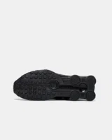 Nike R4 Black Smoke Grey — головне фото товару