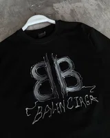 Футболка Balenciaga — головне фото товару