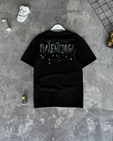 Футболка Balenciaga — головне фото товару