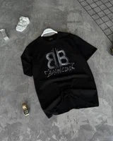 Футболка Balenciaga — головне фото товару