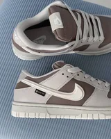 Nike Dunk Low Gore-Tex Light Bone Mink Brown — головне фото товару