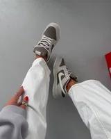 Nike Dunk Low Gore-Tex Light Bone Mink Brown — головне фото товару