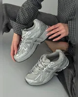 New Balance 1906A Grey — головне фото товару