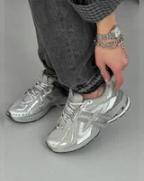 New Balance 1906A Grey — головне фото товару