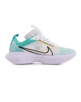 Nike VISTA LITE Barely Volt White — головне фото товару