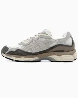 Asics Gel-NYC Brown/Cream — головне фото товару