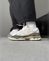 Asics Gel-NYC Brown/Cream — головне фото товару