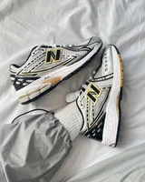 New Balance 1906R 'Metallic Gold' — головне фото товару