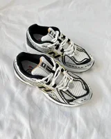 New Balance 1906R 'Metallic Gold' — головне фото товару