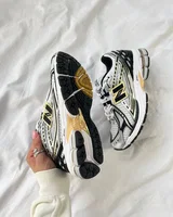 New Balance 1906R 'Metallic Gold' — головне фото товару