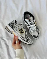 New Balance 1906R 'Metallic Gold' — головне фото товару