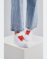 Nike Air Force 1 x Supreme White — головне фото товару