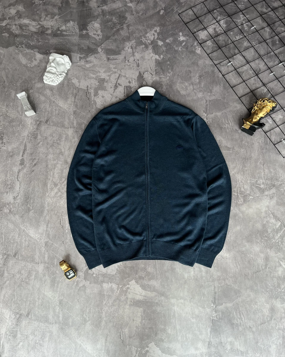 Светр Lacoste — головне фото товару