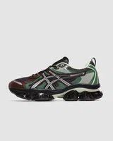 Asics Gel Quantum Kinetic 'Dark Sepia Shamrock' — головне фото товару