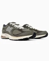 New Balance 2002R Khaki/Brown — головне фото товару