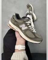 New Balance 2002R Khaki/Brown — головне фото товару