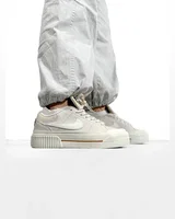 Nike Court Legacy Beige — головне фото товару
