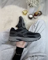 Nike INITIATOR GORE-TEX black grey — головне фото товару