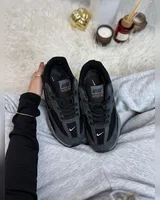 Nike INITIATOR GORE-TEX black grey — головне фото товару