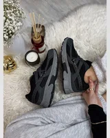 Nike INITIATOR GORE-TEX black grey — головне фото товару