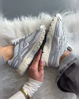 Nike Initiator Silver — головне фото товару