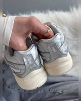 Nike Initiator Silver — головне фото товару