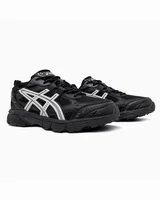 Asics Gel-Nunobiki Black/White Gore-Tex — головне фото товару