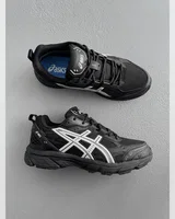 Asics Gel-Nunobiki Black/White Gore-Tex — головне фото товару