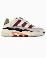 Adidas Niteball Beige/Bordo/Green — головне фото товару