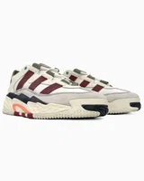 Adidas Niteball Beige/Bordo/Green — головне фото товару