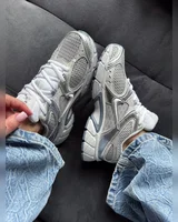 Nike V5 RNR Metallic Silver/Whute — головне фото товару
