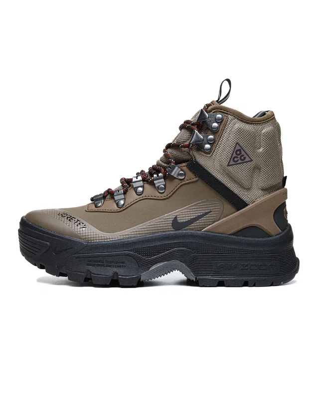 Nike ACG Zoom Gaiadome GORE-TEX 'Trails End Brown' — головне фото товару