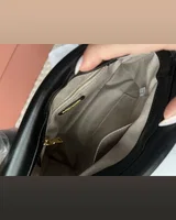 Miu Miu Black bag — головне фото товару