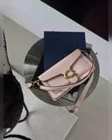 COACH Coach Tabby Shoulder Bag 26 Pink/Gold (магнітна коробка) 26 x 14 x 7 COACH — головне фото товару