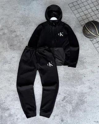 Костюм Calvin Klein — головне фото товару