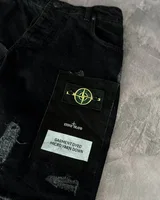 Шорти Stone Island — головне фото товару