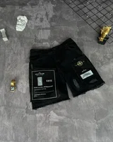 Шорти Stone Island — головне фото товару