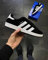 Adidas Campus Fur — головне фото товару