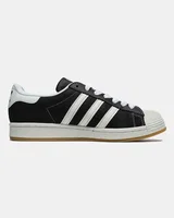 Adidas x KoRn Superstar 'Black Whtie' — головне фото товару