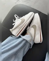 Nike Cortez White Platinum Violet — головне фото товару