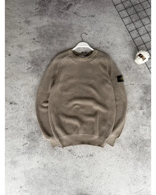 Светр Stone Island — головне фото товару