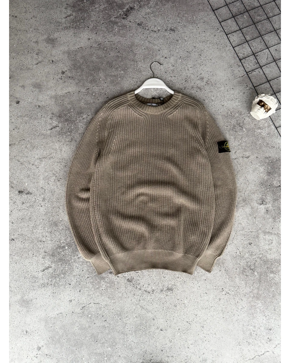 Светр Stone Island — головне фото товару