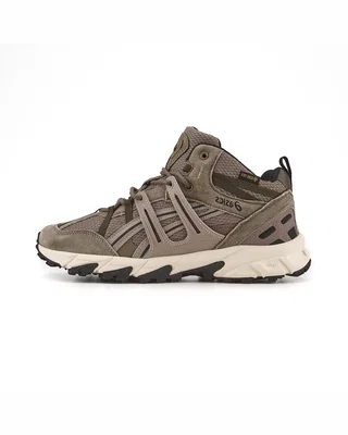 Asics Gel-Sonoma 15-50 GTX High Olive Fur — головне фото товару