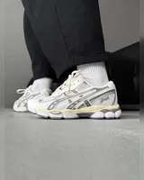 Asics Gel-NYC 2055 Beige/Grey — головне фото товару