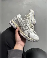Asics Gel-NYC 2055 Beige/Grey — головне фото товару