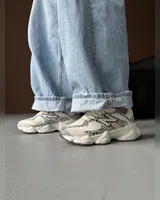 New Balance 9060 White/Leo — головне фото товару